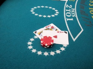 Blackjack