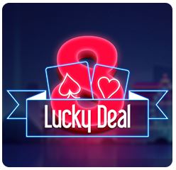 Lucky 8 Deal