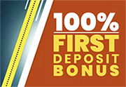 mFortune Casino Offers You Big Welcome Bonus