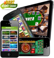 Online Casino on Mobile Devices