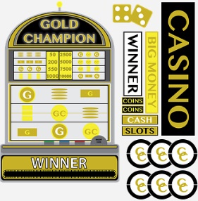 casino slots